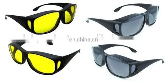HD Sunglasses