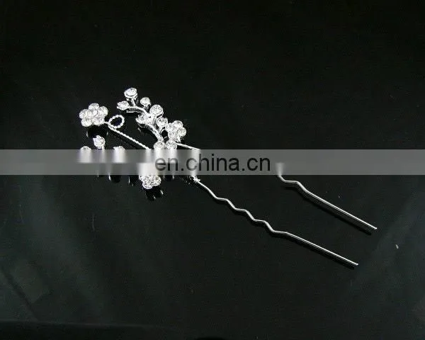 Wholesale Handmade Wedding Hair Pins