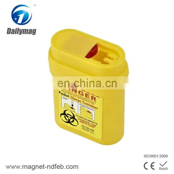 Safe Popular Sharp Container photo-4