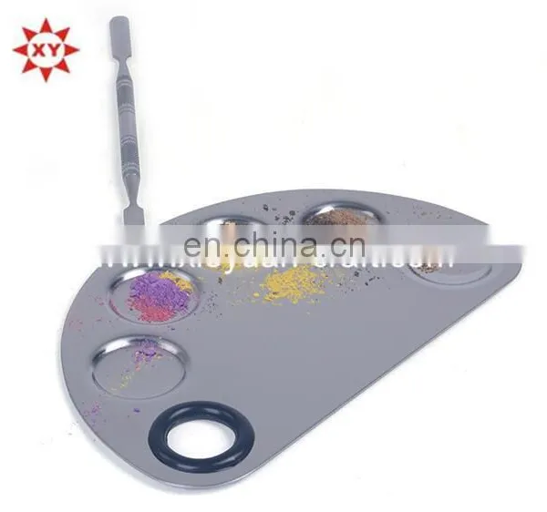 Metal Makeup Palette photo-3