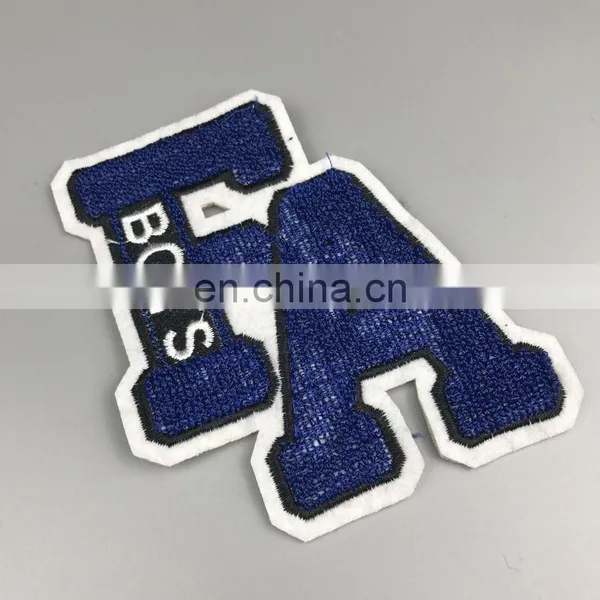 Creative DIY 3D Beautiful Patches Embroidery for Restyle Clothes photo-3