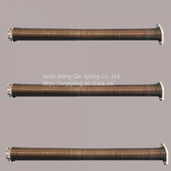1 3/4'' Garage Door Torsion Spring photo-5