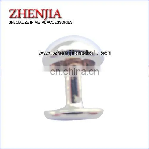 Mushroom Rivet