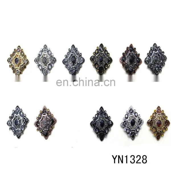 2015 Hot Sale Diamond Buttons photo-2