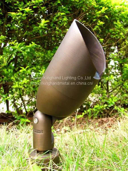 Outdoor Bullet Light photo-2