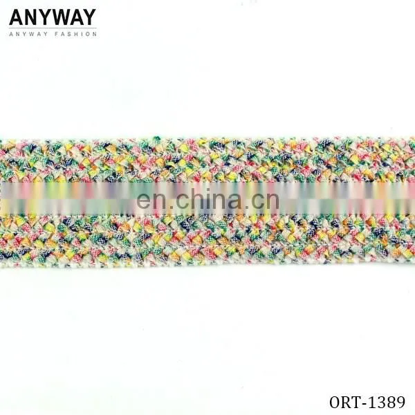 New Design Colorful Tape With Cotton photo-2