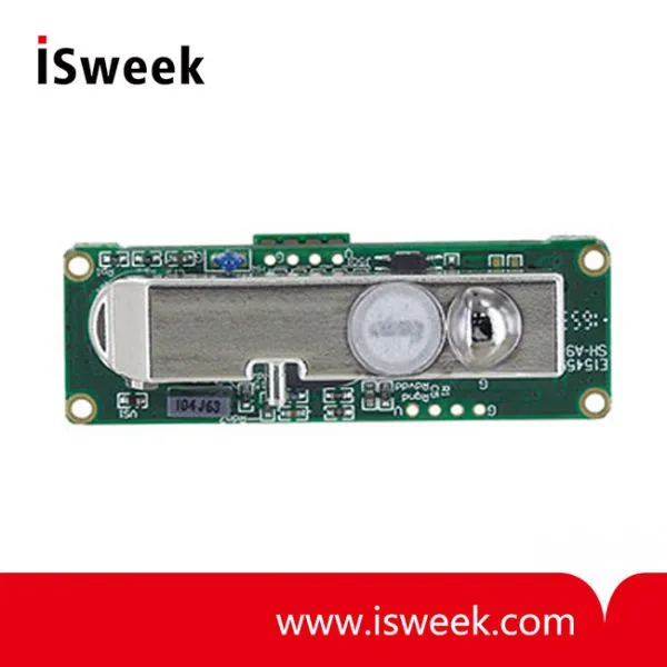 ZG07 Series NDIR CO2 Sensor Module for IAQ, Greenhouse, HVAC, DCV photo-2