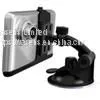 5 Inch 3G Intelligent Car Dvr WiFi Central Console HD Navigation Electronic Dog Integrated Driving Recorder.. photo-4