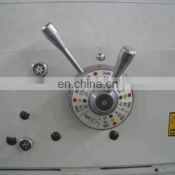 China CNC Machine CJK6150B CNC Machine Tool photo-6