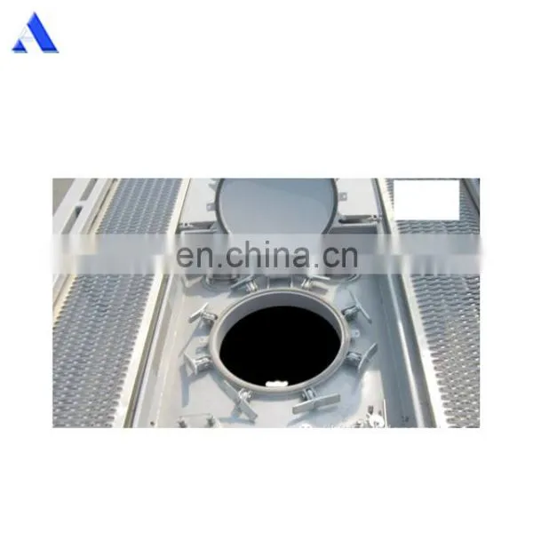 Professional Supplier of ISO Tank Container Parts photo-5