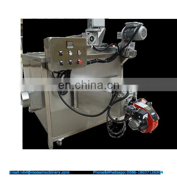 Automatic Vacuum Frying Machine Banana Chips Vacuum Frying Machine Banana Fryer