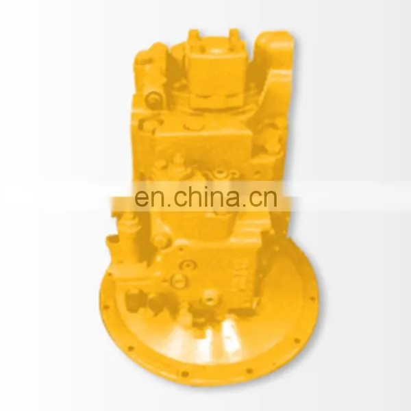 336DL Hydraulic Main Pump 336D Hydraulic Pump photo-5
