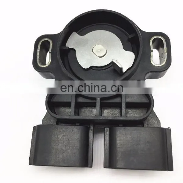 TPS Throttle Position Sensor For Ni-ssan Patrol Y61 Skyline R33 OEM A22-661 J03 A22-661J03 photo-2