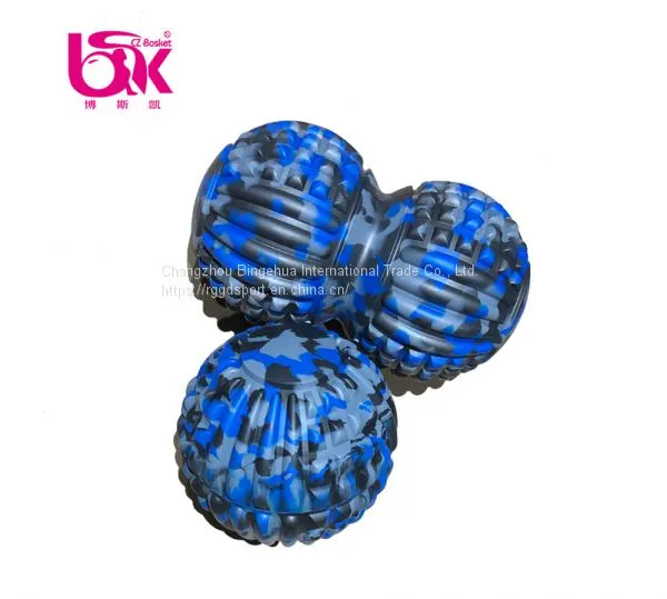 Foam Massage Ball For Deep-Tissue Massage photo-2