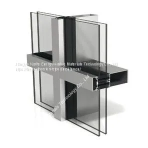 10mm For Thermal Break Aluminium Profiles PA6.6 25% Fiberglass Thermal Barrier Profile photo-5