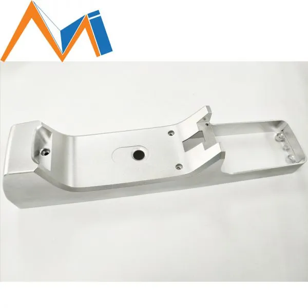 Popular Customized Lock Automatic Door Accessories for Die Casting