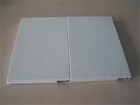 Subway High Quality Aluminum Veneer Spraying photo-2