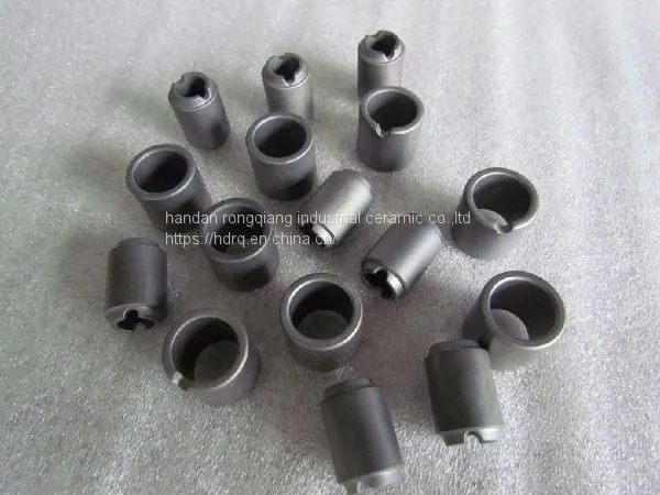 Sintered Silicon Carbide Silide Bearing