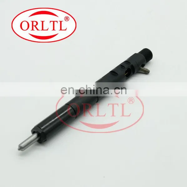 ORLTL Fuel Injector EJBR02801D (33800-4X500) Auto Electric Inyector EJB R02801D (338004X500) For HYUNDAI Terracan 4x4 2.9L photo-5