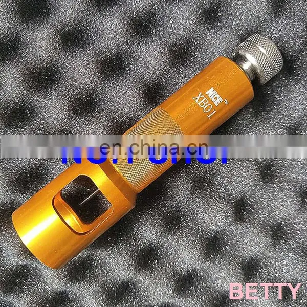 Common Rail Injector Valve Testing Tools-280 photo-4