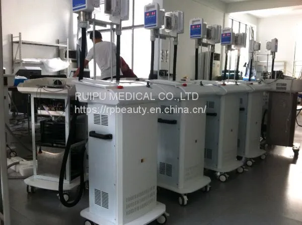Professional Vertical Cryolipolysis Fat Freezing Slimming Cavitation Fat Dissolving RF Skin Lifting Device photo-2