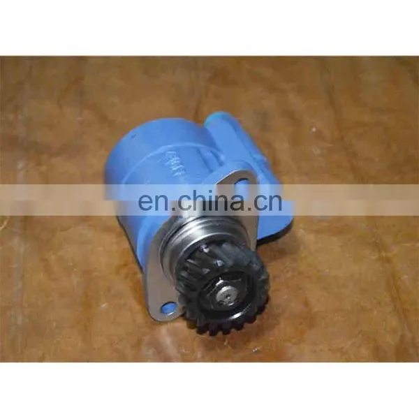 SAIC- IVECO Truck Steering Pump Assembly 3406-28100 photo-4