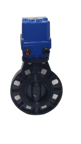 Electric Propane Valve Direct Deal -15℃-100℃ photo-3