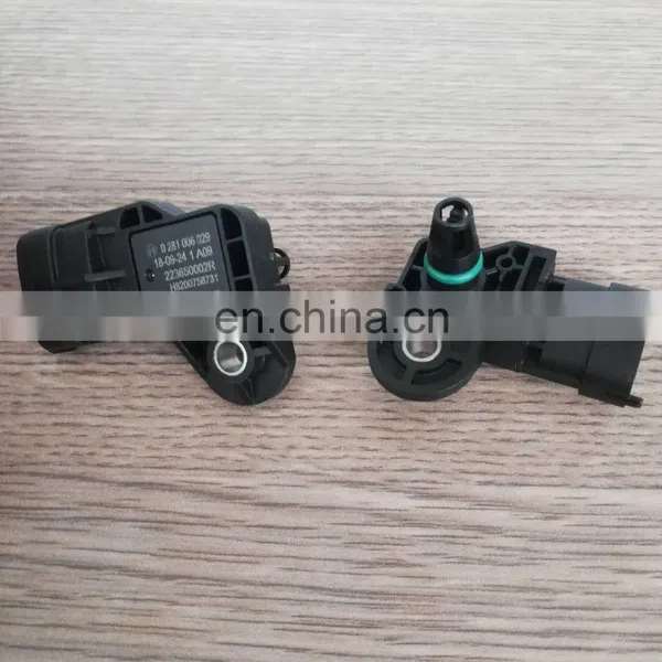 Fuel Injection Spare Parts Senor 0281006029 photo-2