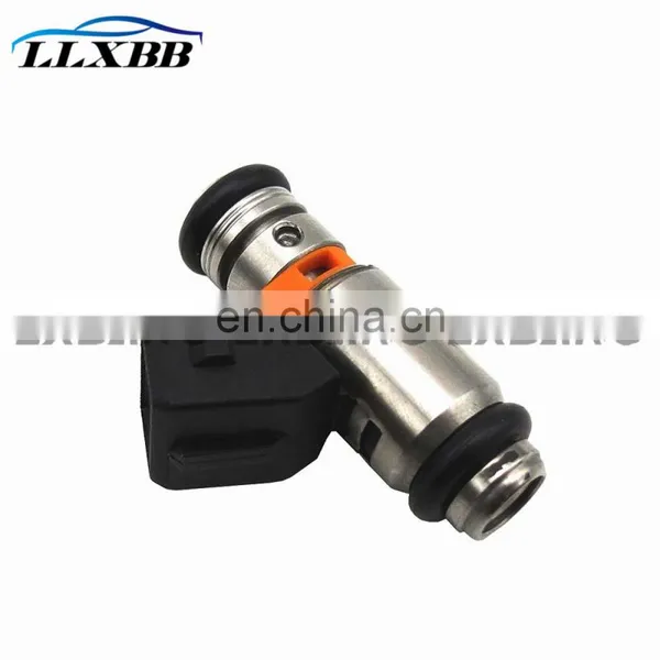 Original Fuel Injector Nozzle IWP127 50103302 For Ford Fiesta Ecosport 501.033.02 photo-4