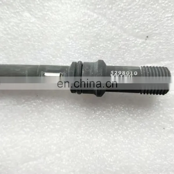 Auto Parts Diesel Engine Fuel Injector Connector 5298010 photo-3