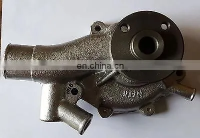 IFOB 16100-59015 Water Pump For Dyna Land Cruiser BJ40 BJ43 16100-29095 16100-29117 16100-29155 photo-6