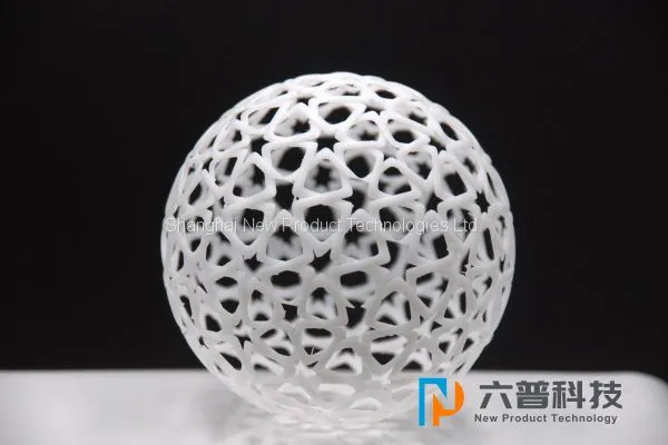 CNC Medical model prototype
