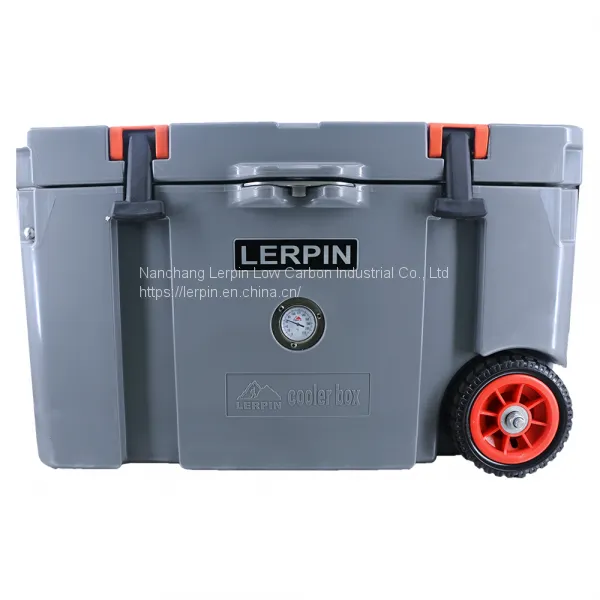 Good Quality New Design 70QT Cooler Box photo-2