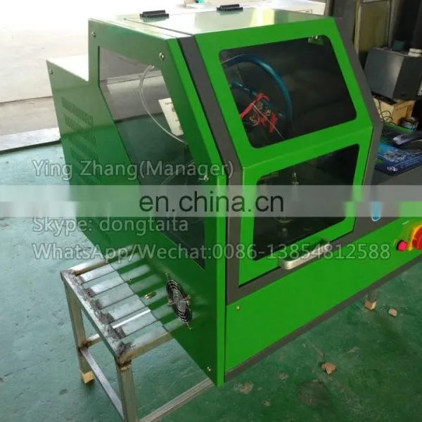 High Quality Taian Common Rail Injector Test Bench CRS-205C EPS205 photo-3