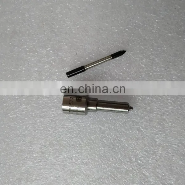 COMMON RAIL NOZZLE DLLA137P1577 0433171966 FOR INJECTOR 0445120075 photo-2
