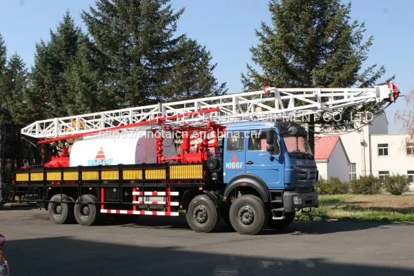 Freestanding FBU Flushby Unit(RSU Rapid Service Unit) photo-2