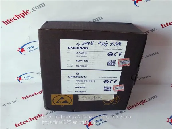 EPRO PR6424/000-000 Brand New photo-3