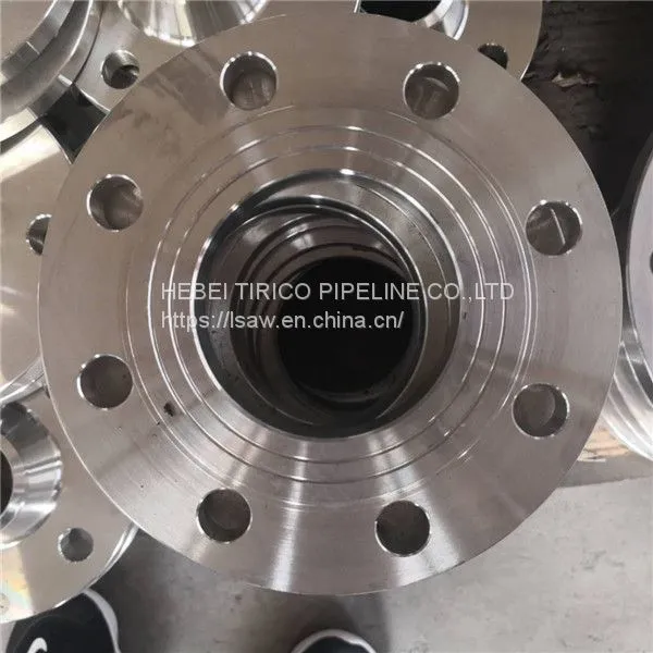 A182 F316/316L Staniless Steel Flange 150# photo-5