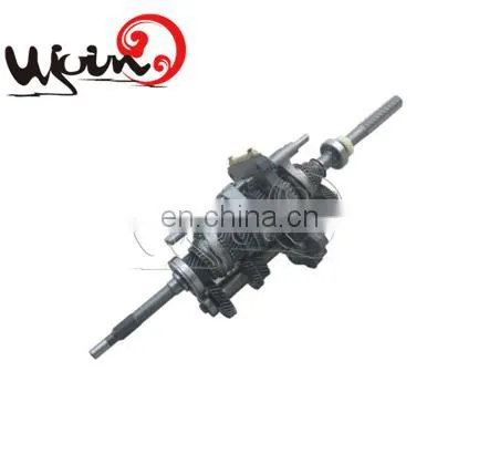 High Quality for TFR54 Automotive Transmission Without Housing for Toyota 4JA1