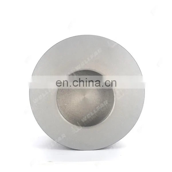 Piston Kit Piston Rings Piston Cylinder Liner for OM364 OM 366 Diameter 97.5mm photo-4