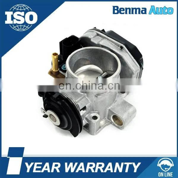 28205038 481FG-3765010 Mechanical Throttle Body for Chery photo-5