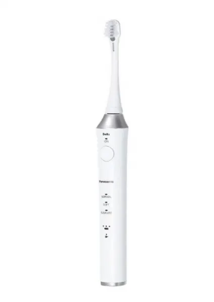 Electric Toothbrush 360 Degree Waterproof Travel Toothbrush photo-3