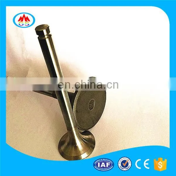 Auto Spare Parts Engine Valve For Nissann FJ20 FJ20ET FJ24 2.0/2.4L photo-4