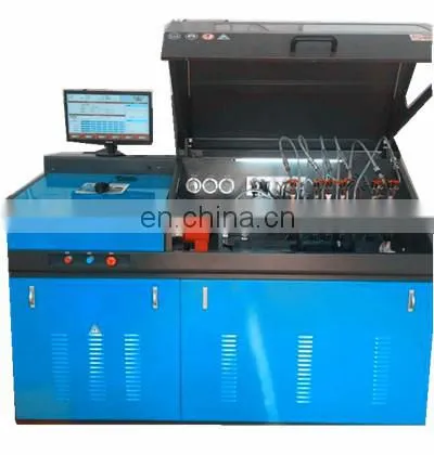 LGC816 HEUI CAT Injector Test Common Rail Diesel Injector Test Bench photo-3