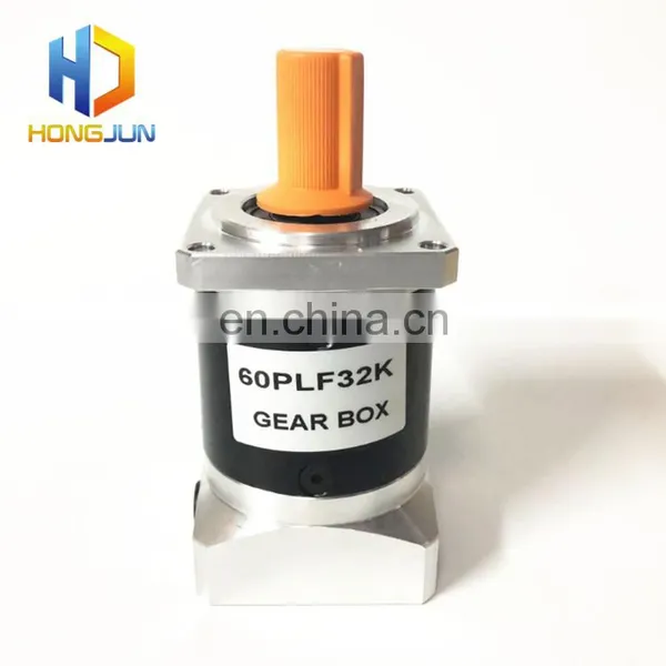2 Speed Marine Engine Flange Planetary Speed Reduction photo-6