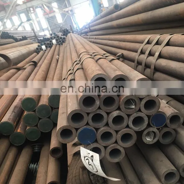 High Pressure Boiler Rifled Tube,Ribbed Pipe,Internal Thread Pipe photo-3