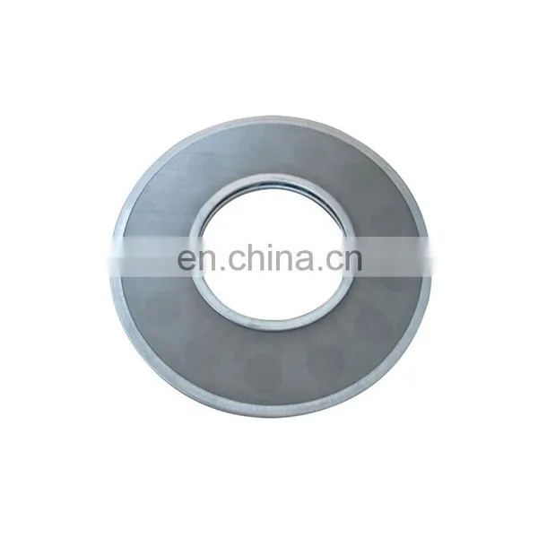 Porous 304 316L 0.2 1 5 10 20 100 Micron Sintered Stainless Steel Wire Mesh Filter Disc photo-5