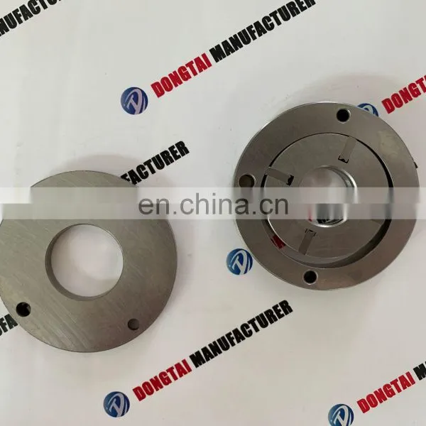 VE Pump Feed Pump 096140-0030 With Plate photo-5