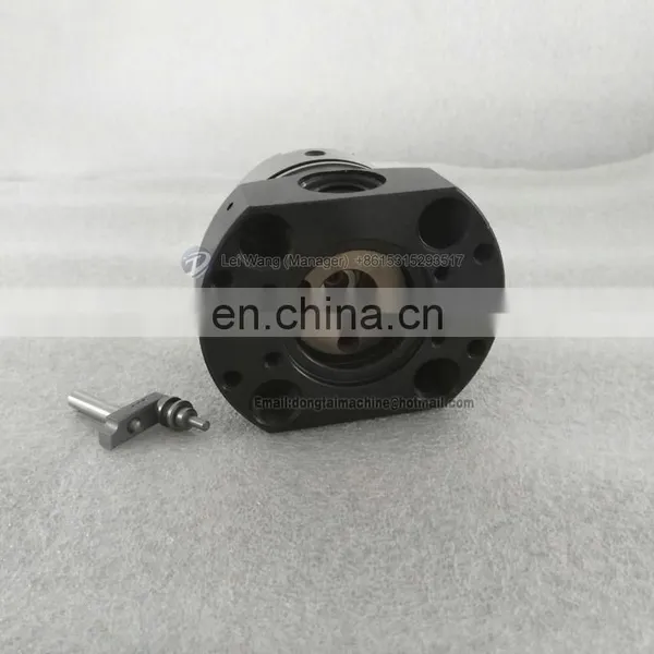 Head Rotor DELPHI HEAD ROTOR 7189-267K photo-2