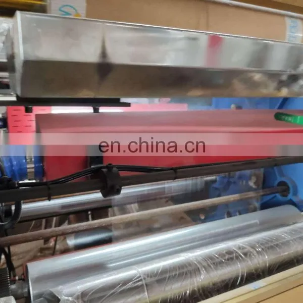 Flexographic Printing Machine Option 2-10colors photo-5
